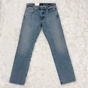Citizens of Humanity | Men's Elijah Relaxed Straight Leg size 29 NWT